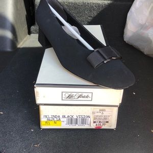 Melinda Black Vision (Life Stride)